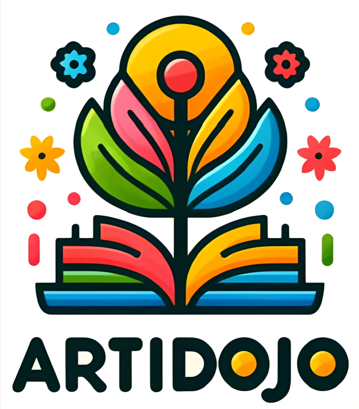 ArtiDojo Logo