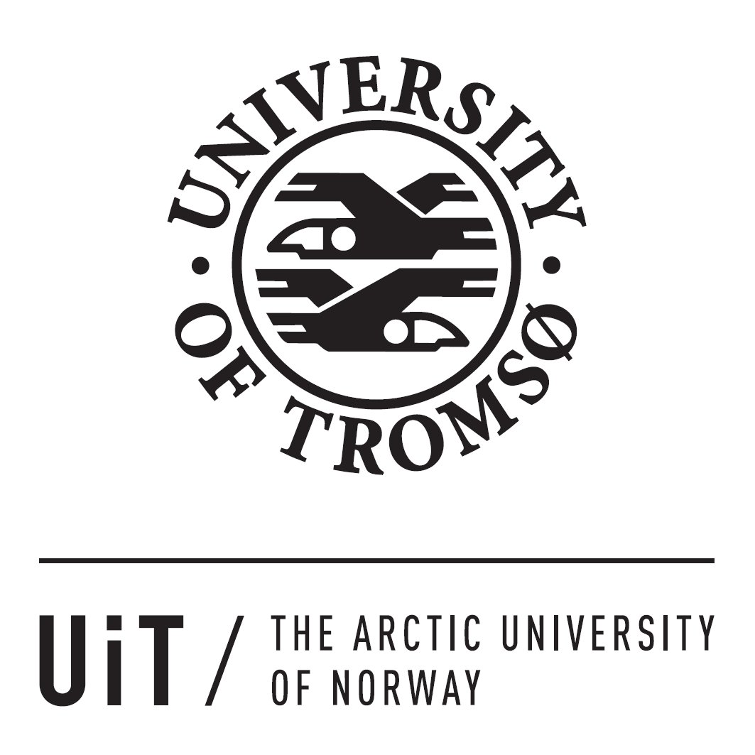 UIT Logo - Academic collaboration; no financial sponsorship